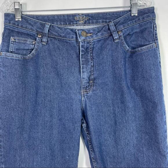 Riders by Lee, Bootcut Jeans, Size 14P. In pristine condition! - Picture 2 of 6